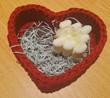 Valentina Handmade Teacher's Gift Box