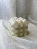 Reinshop Handmade Geometric Candle 108 g