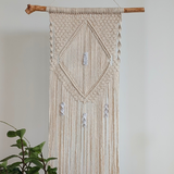 Macart-mé Handmade Wall hanging