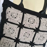 Crochette_lb Handmade Crochet Bag