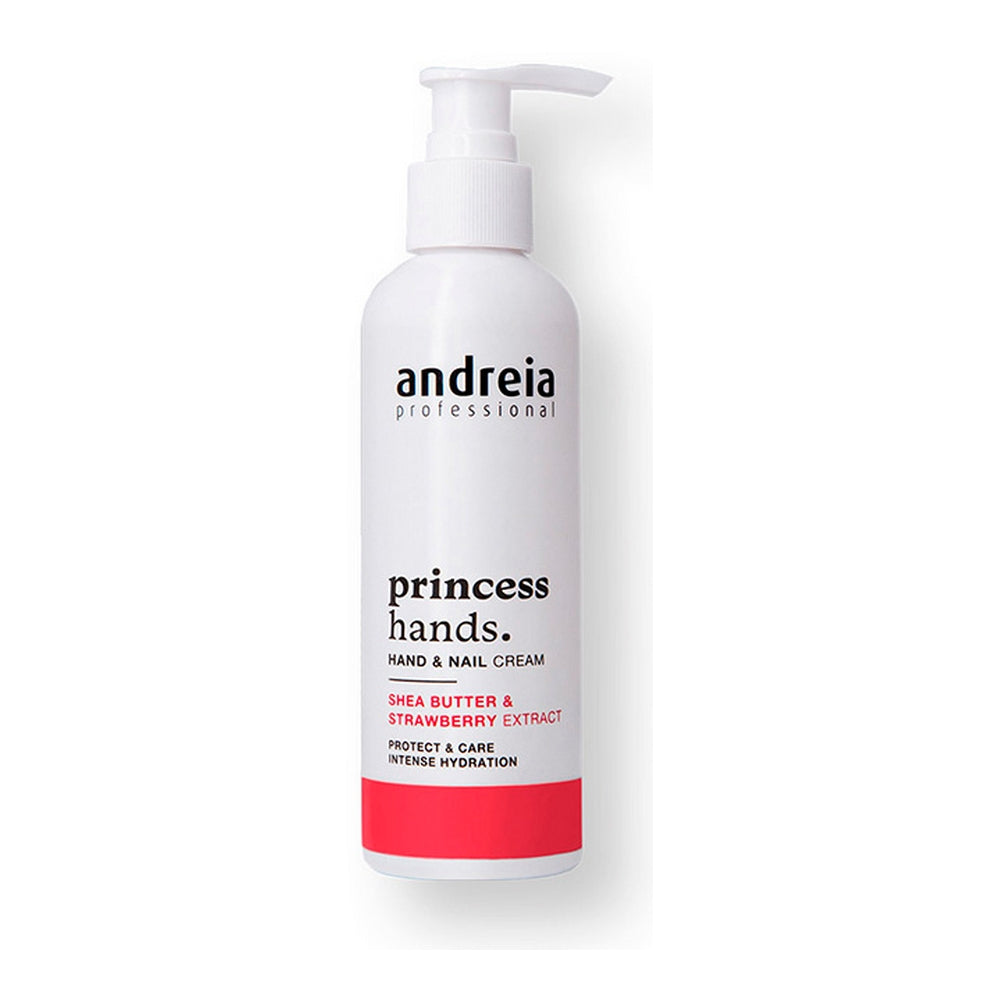 Hand Cream Andreia Princess  (200 ml)