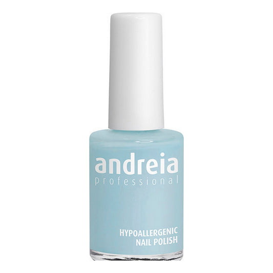 nail polish Andreia Nº 123 (14 ml)