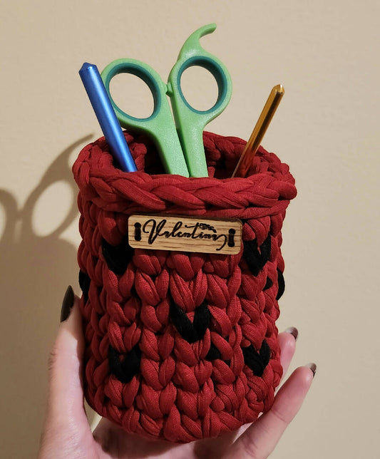 Valentina Handmade Teacher's Gift Box
