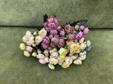 Massa Flowers Artificial Flowers 25cm