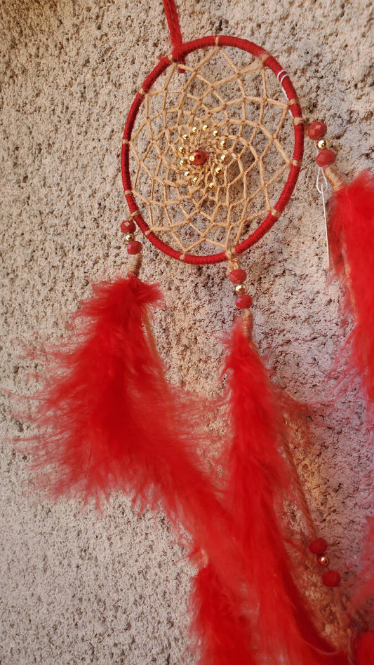 Lylysdreams Handmade Dreamcatchers