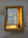 Puzzles And More Ramadan Decoration