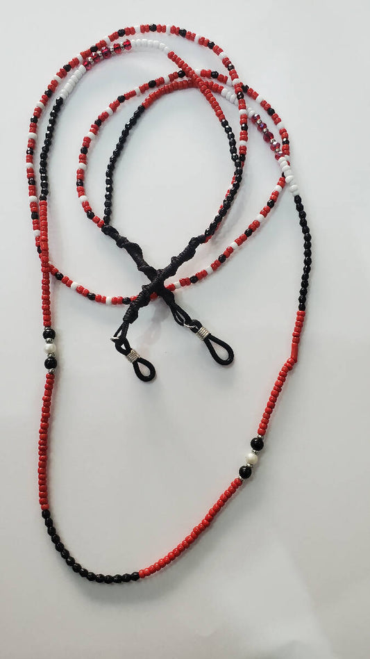 Lylysdreams Handmade Eyeglass Chains