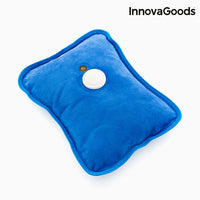 Thumbnail for InnovaGoods Electric Hot Water Bottle