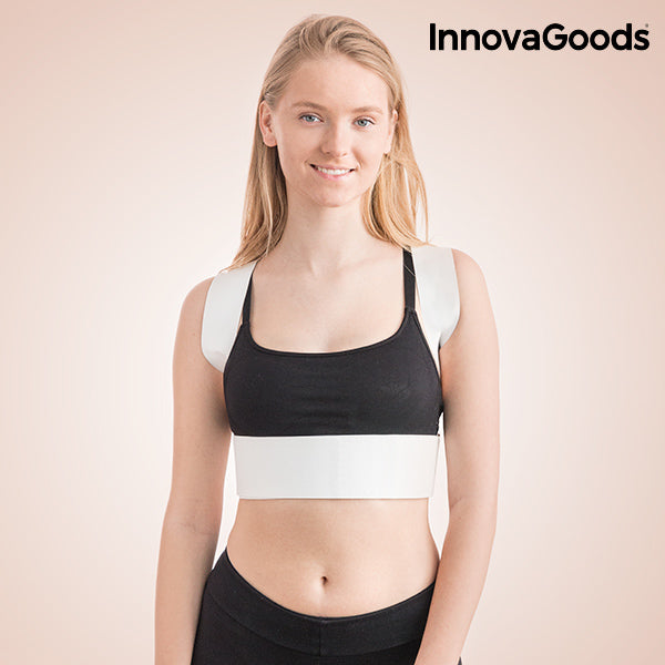InnovaGoods Magnetic Back Support