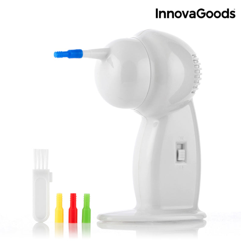Innovagoods Suction Ear Cleaner