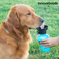 Thumbnail for InnovaGoods Dog Water Bottle-Dispenser