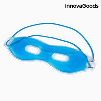 Thumbnail for InnovaGoods Relaxing Gel Eye Mask