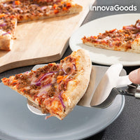 Thumbnail for InnovaGoods 4-in-1 Nice Slice Pizza Cutter
