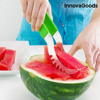 Thumbnail for InnovaGoods Watermelon Slicer
