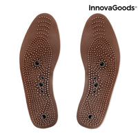 Thumbnail for Pressure Points Magnetic Insoles InnovaGoods
