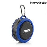 Thumbnail for Waterproof Portable Wireless Speaker DropSound InnovaGoods