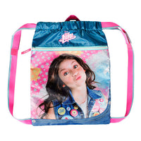 Thumbnail for Soy Luna Backpack