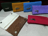 Maison Du Crochet Handmade Wallet