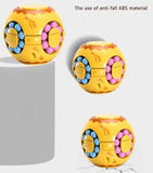 Puzzles And More Spinner Ball