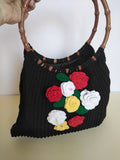 Crochette_lb Handmade Crochet Bag