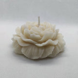 Candelight Hand-Poured Peony Candle
