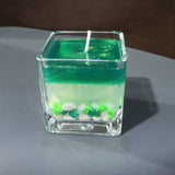 Espero Lb Handmade Peppermint Scented Candle Jar 5*5cm