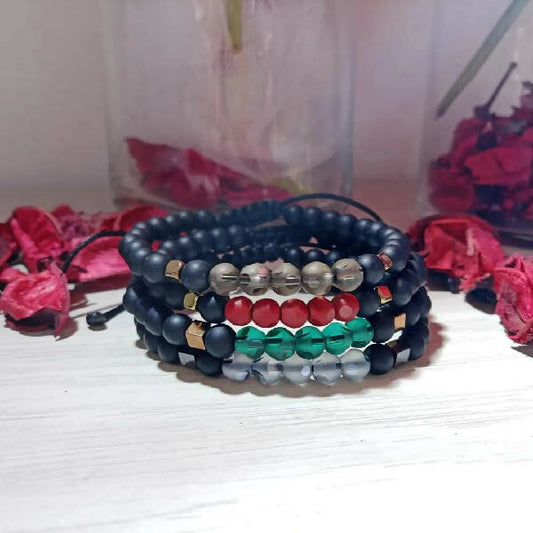 Accessories Ms Handmade Bracelet for women or men