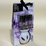 Reineshop Oil Burner Set