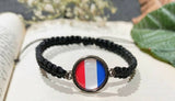 Handmade by Faten France Bracelet