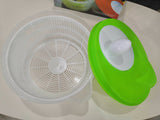 Galerie Versaille Salad Spinner 20cm