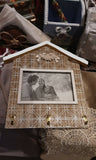 Soleil.handcraft Handmade Phote frame 20cm ×26cm