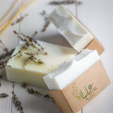 Green Garden Premium Oil Olive Soap