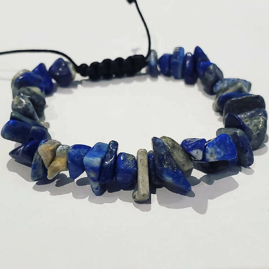 Armastone Lapis Lazuli Bracelet