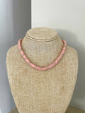 Roudainasart Handmade Salmon Necklace