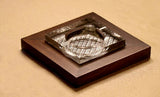 Atelier Mario Hayek Handmade Ash Tray