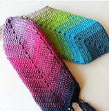 Maison du crochet hand-made Summer Purse