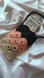 Aura Crochet Handmade Phone Bag 11/17cm