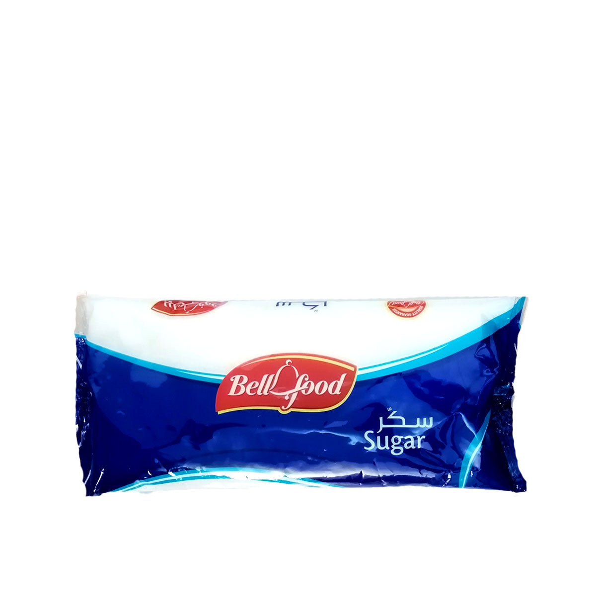 Bell Food Sugar 900 g بيل فود سكر