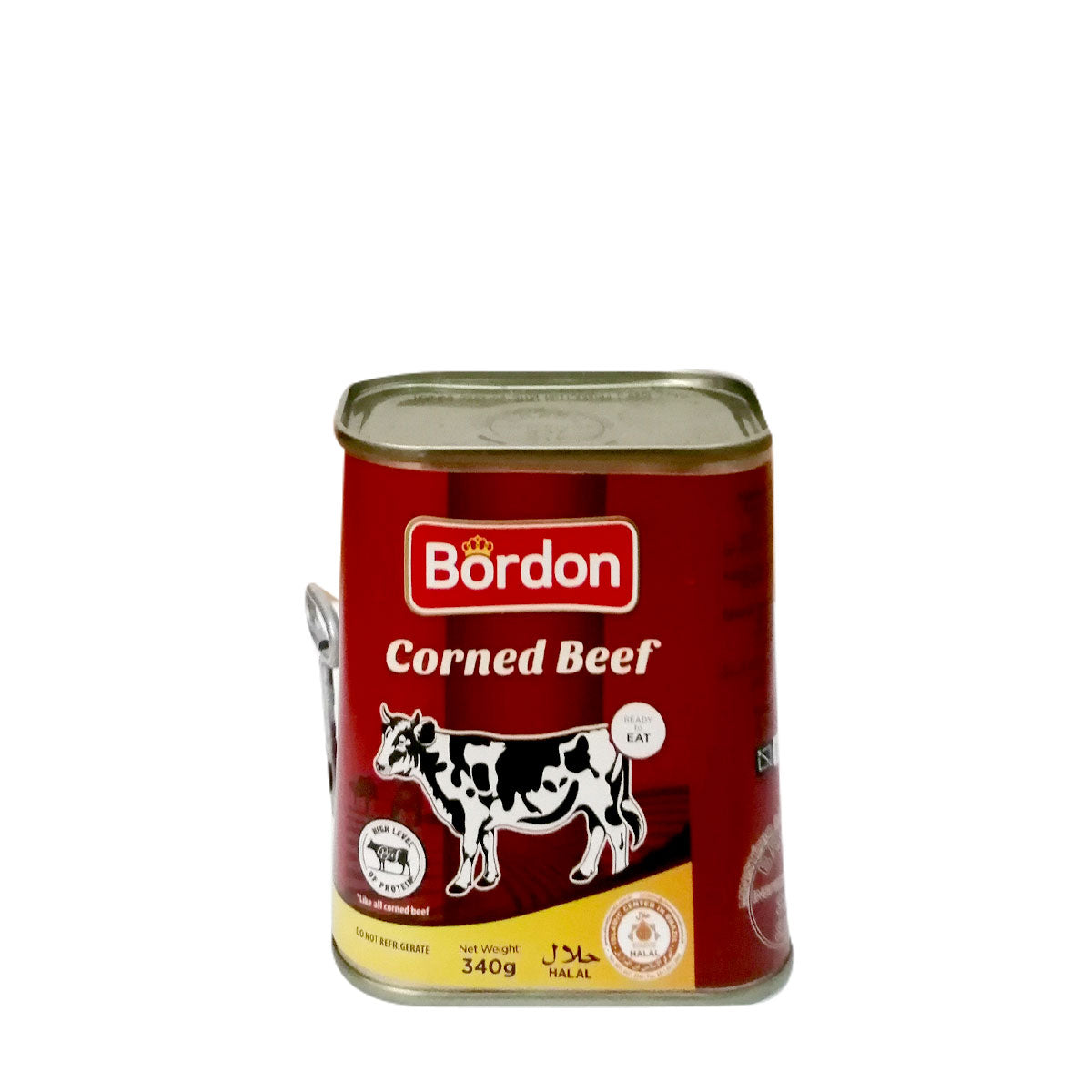 Bordon Corned Beef 340 g بوردون كورندبيف