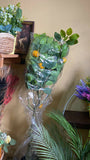 Massa Flowers Artificial lemon Tree 110cm