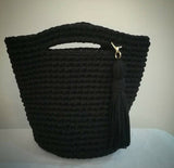 Maison du crochet Handmade Handbags