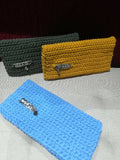 Maison Du Crochet Handmade Wallet