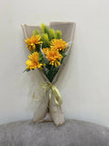 Massa Flowers Special Bouquet In Gift