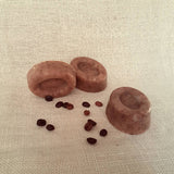 Al Bohemia Handmade Coffee Scrub Soap 0.065kg