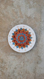 Raneem Rabah Handmade Wall Decor Plate