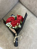 Massa Flowers Artificial Flowers Bouquet