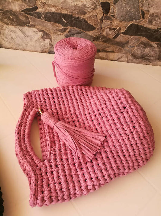 Maison du crochet Handmade Handbags