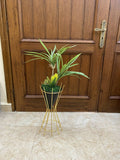 Massa Flowers Multi Plant With Stand Vase