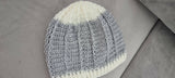 Handmade by rf Crochet Hat