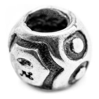 Thumbnail for Ladies'Beads Viceroy VMM0030-00 Silver (1 cm)